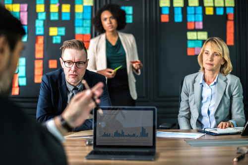 Smart Business Tactics for Long-Term Success