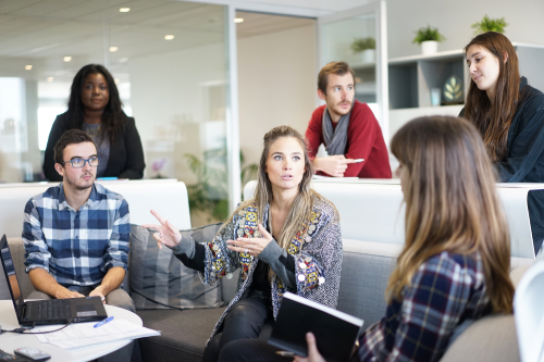 How Coaching Enhances Strategic Development